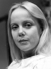 Georgina Hale fotoğrafı