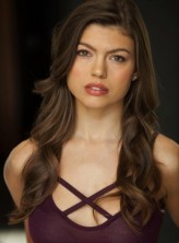 Alyssa Parker fotoğrafı