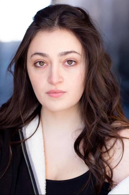 Caroline McKenzie Fotoğrafı