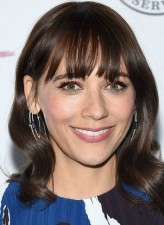 Rashida Jones fotoğrafı