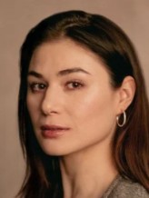 Zuzanna Saporznikow	 fotoğrafı