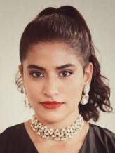 Archana Kottige fotoğrafı