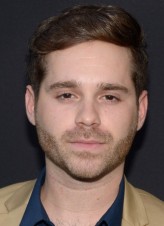 Ryan Pinkston fotoğrafı