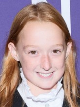 Zoe Ziegler fotoğrafı