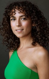 Andrea Pavlovic fotoğrafı