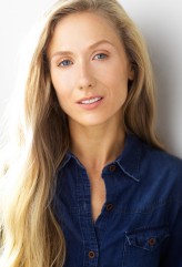 Caitlin Borek fotoğrafı