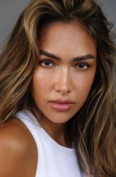 Maria Camila Giraldo fotoğrafı