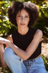 Rryla McIntosh fotoğrafı