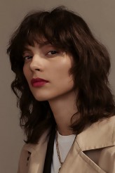 Charlee Fraser fotoğrafı