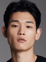 Kim Jeong-jin fotoğrafı