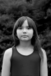 Olivia Sinclair fotoğrafı