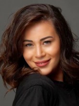 Hande Arısoy fotoğrafı