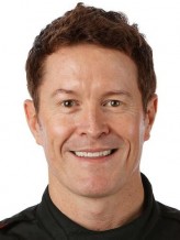 Scott Dixon fotoğrafı