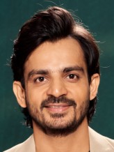 Anshuman Pushkar fotoğrafı