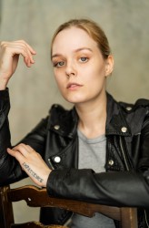 Charlotte Christof fotoğrafı