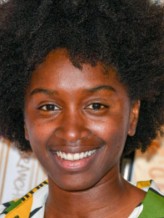 Nina Melo fotoğrafı