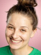 Marina Blanke fotoğrafı