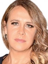 Karla Sofía Gascón fotoğrafı