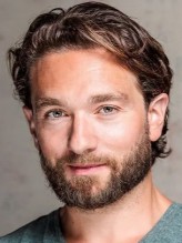 Louis James fotoğrafı