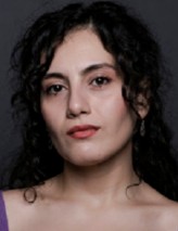 İnci Sefa Cingöz fotoğrafı