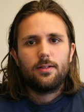 Johan Fasting fotoğrafı