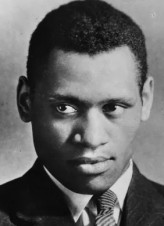 Paul Robeson fotoğrafı