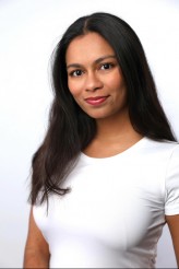 Ishika Muchhal fotoğrafı