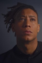 Christian Pierce fotoğrafı