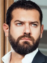 Amr Youssef fotoğrafı