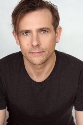 Jeff Gladstone fotoğrafı