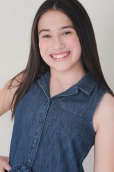 Chloe Trejo fotoğrafı