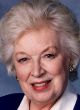 June Whitfield fotoğrafı