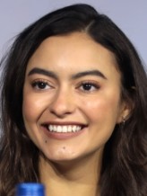 Keana Lyn Bastidas fotoğrafı