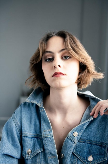 Willa Jane Shaw Fotoğrafı