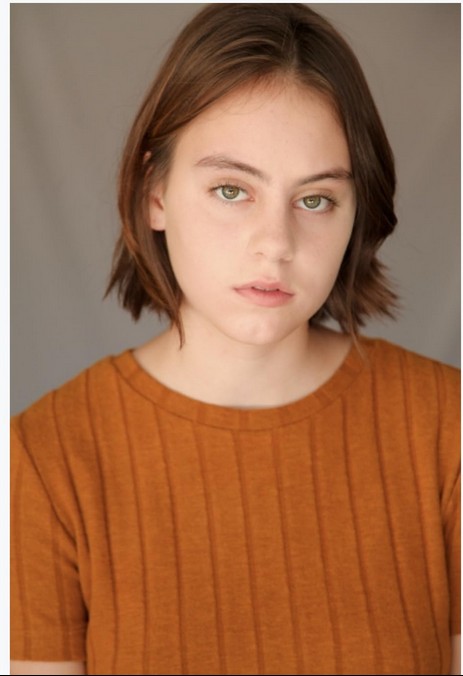 Willa Jane Shaw Fotoğrafı