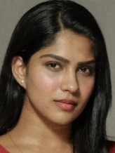 Swasika Vijay fotoğrafı