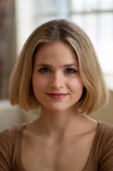 Audrey Zahn fotoğrafı