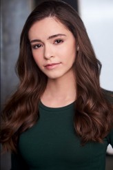 Sophia Torres fotoğrafı