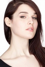 Michelle Hendley fotoğrafı