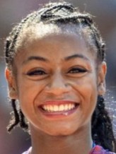 Sha'Carri Richardson fotoğrafı