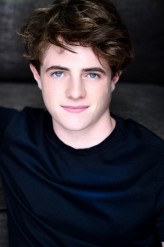 Will Brisbin fotoğrafı