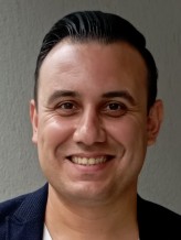 Hüseyin Dalgın fotoğrafı