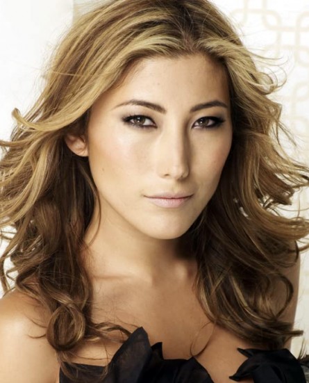 Dichen Lachman fotoğrafı