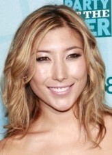 Dichen Lachman fotoğrafı