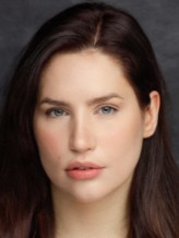 Charlotte Dawn Potter fotoğrafı