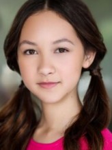 Kyriana Kratter fotoğrafı