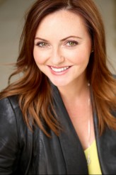 Lauren Kyle Mitchell fotoğrafı