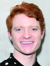 Brendan Scannell fotoğrafı