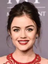 Lucy Hale fotoğrafı