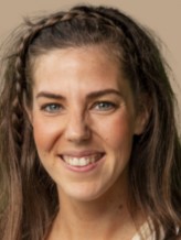 Hanne Skille Reitan fotoğrafı